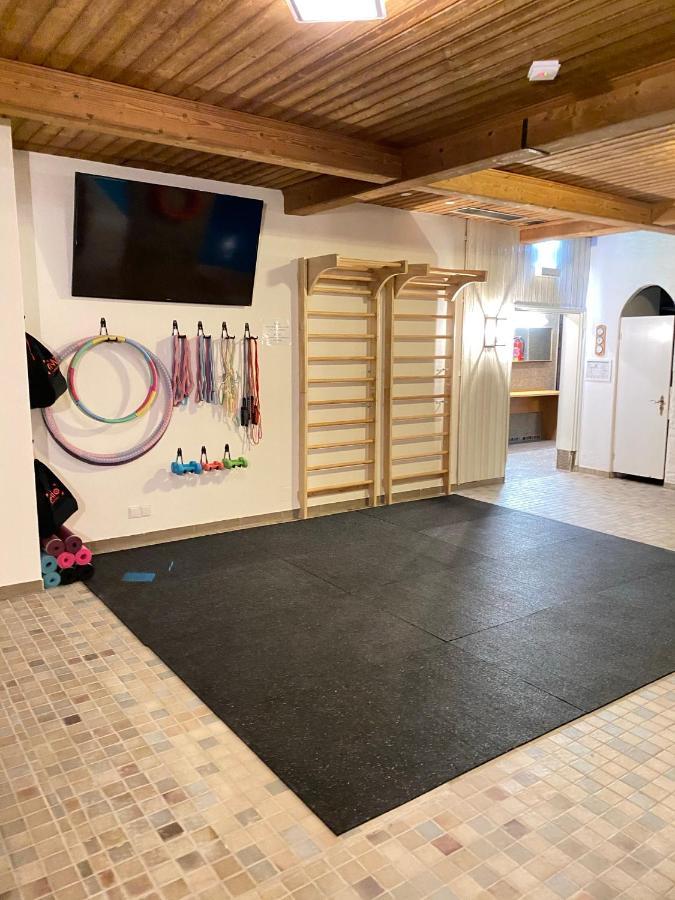 Burghotel Nuernberg Bagian luar foto